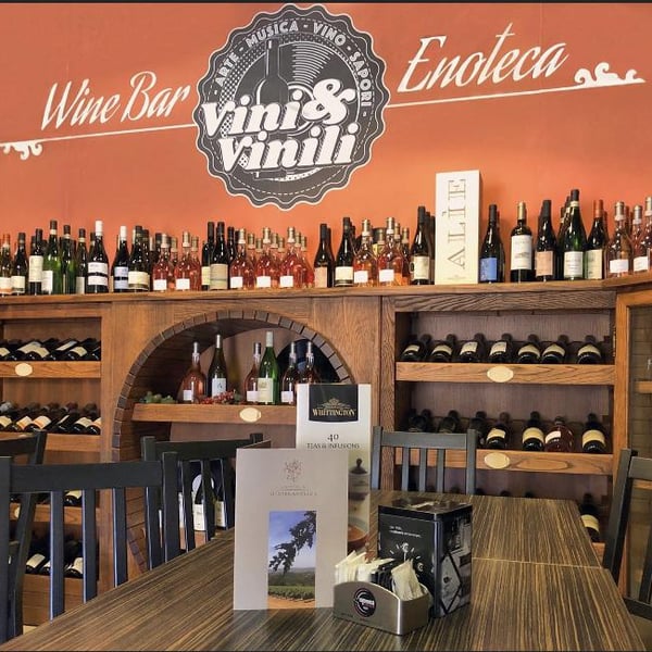 Caffè Centrale 598651