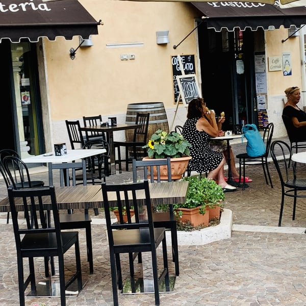 Caffè Centrale 598652