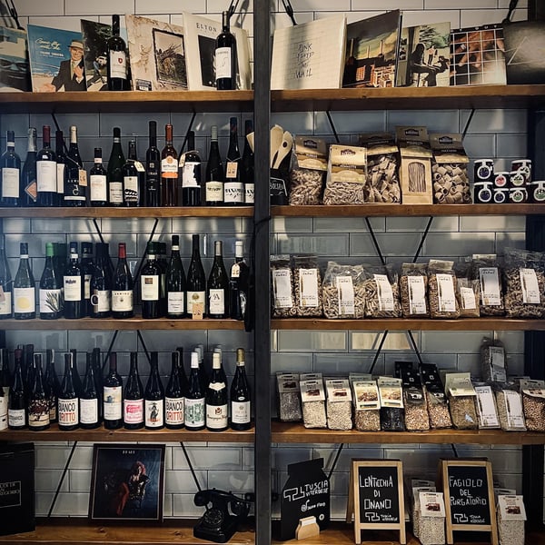 Caffè Centrale 598655