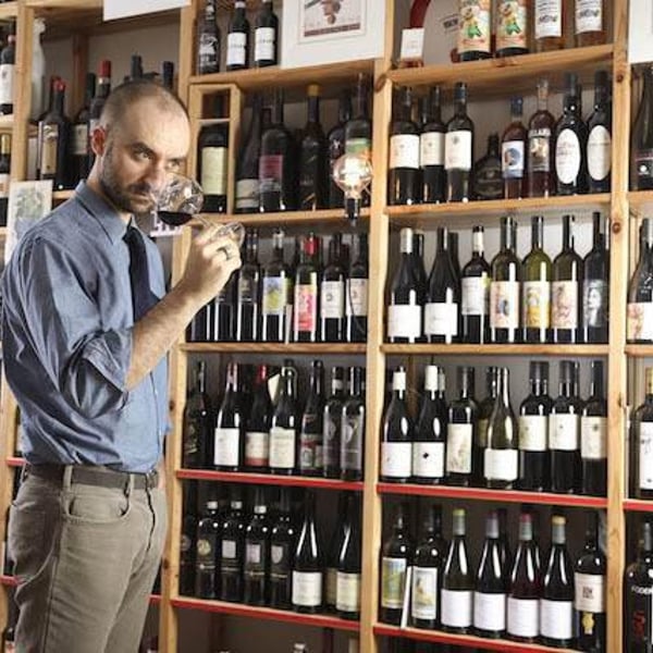 Cantine Sant’ Ambroeus 55933