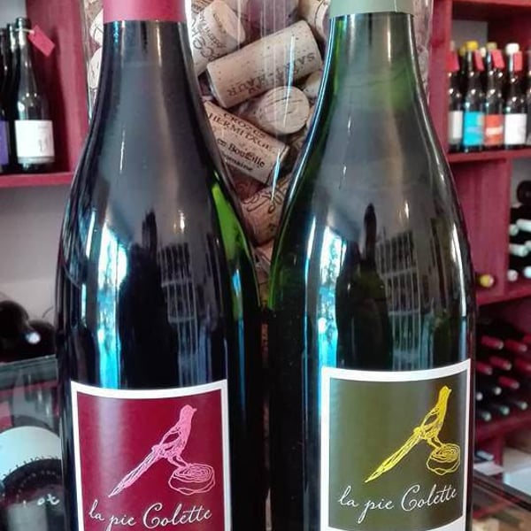 Cave des Passionnés 77693