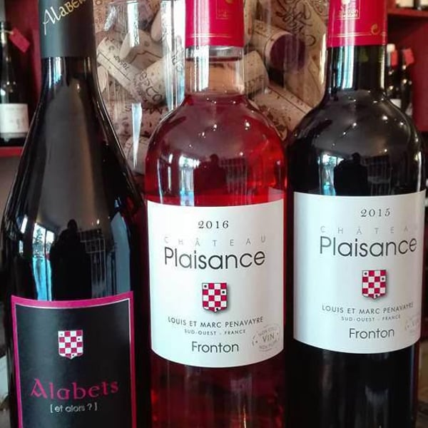 Cave des Passionnés 77696