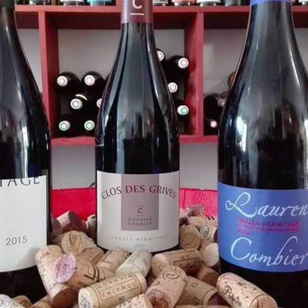 Cave des Passionnés 77698