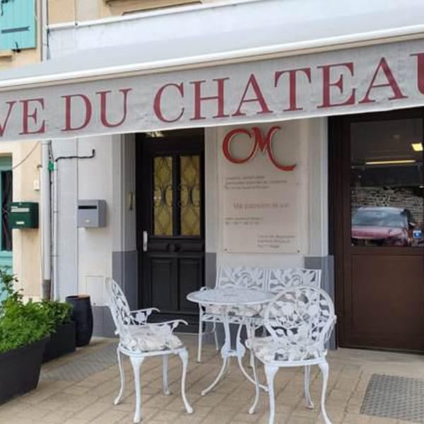 Cave du Château 509473