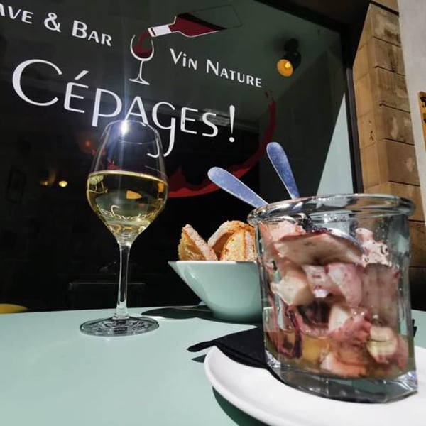 Cépages ! 487464