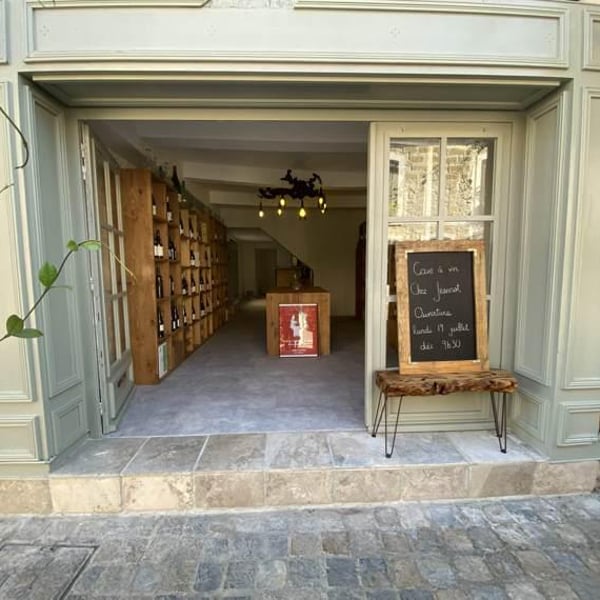 Chez Jeannot 367841