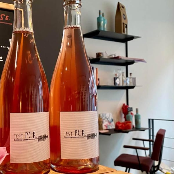 Chill Living Wines 365637