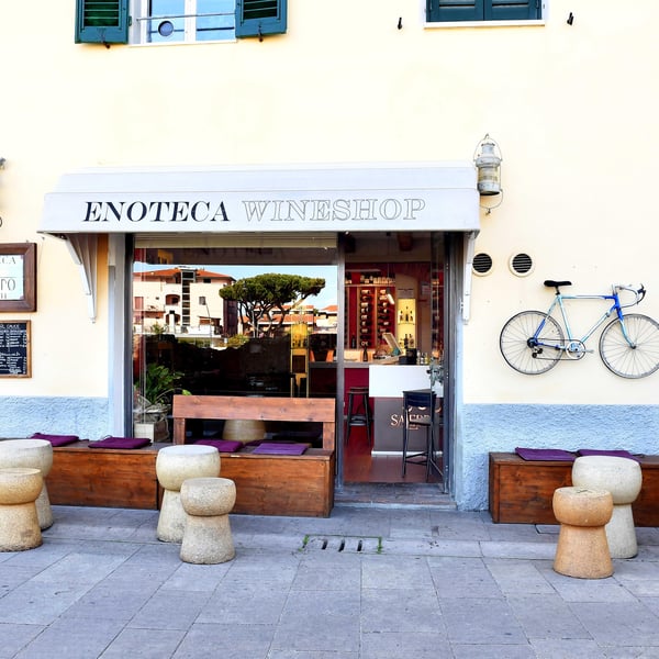 Da Pippo Enoteca Saletti 779767