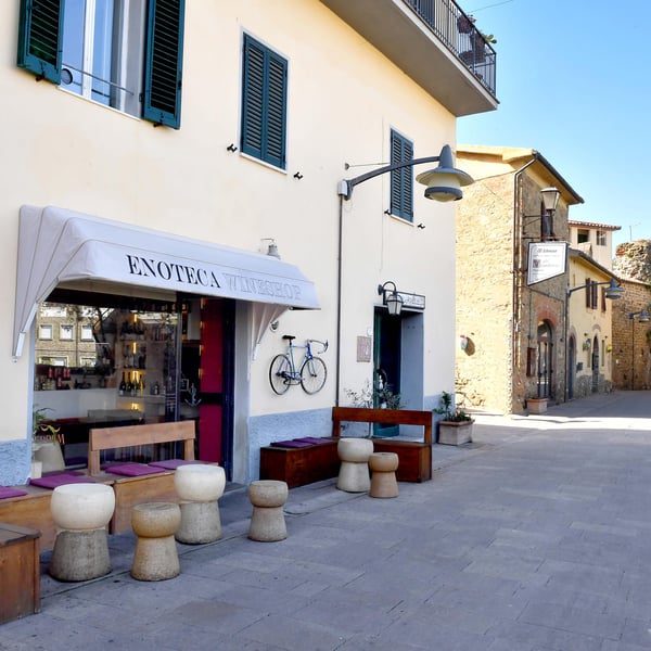 Da Pippo Enoteca Saletti 779768