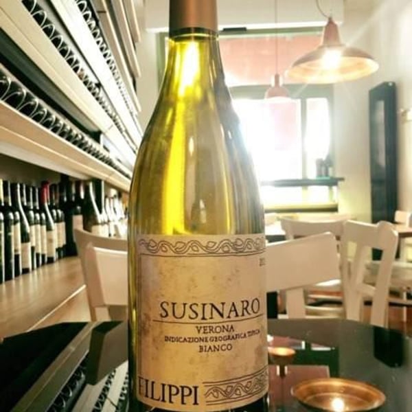 Enoteca Al Risanamento 94326