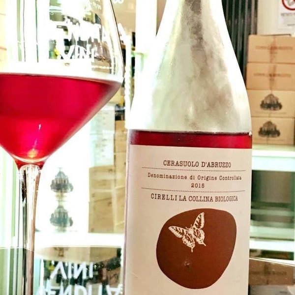 Enoteca Al Risanamento 94327