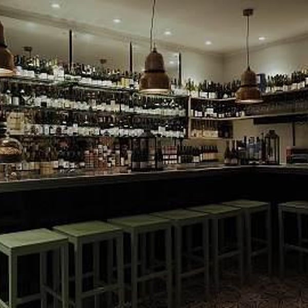 Enoteca Al Risanamento 94329