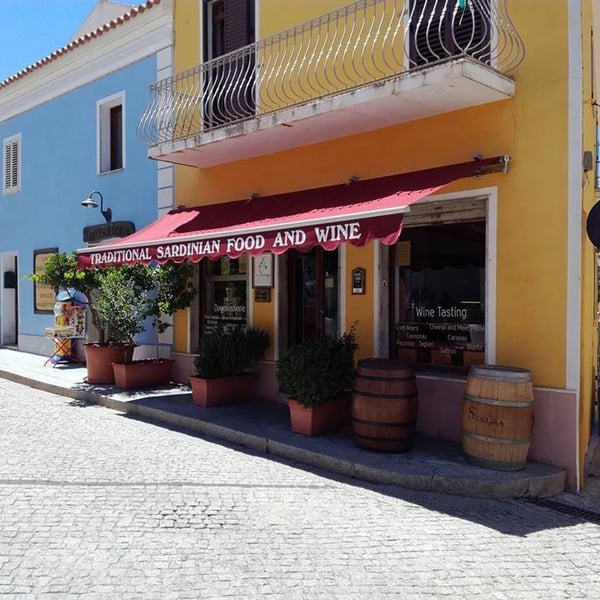 Enoteca La Bottega 614031