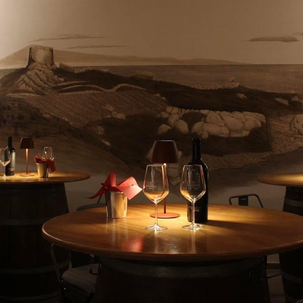 Enoteca La Bottega 614034