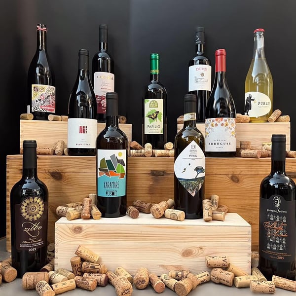 Enoteca La Bottega 614036