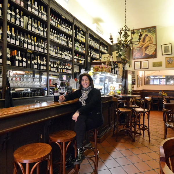 Enoteca Storica Faccioli 696015