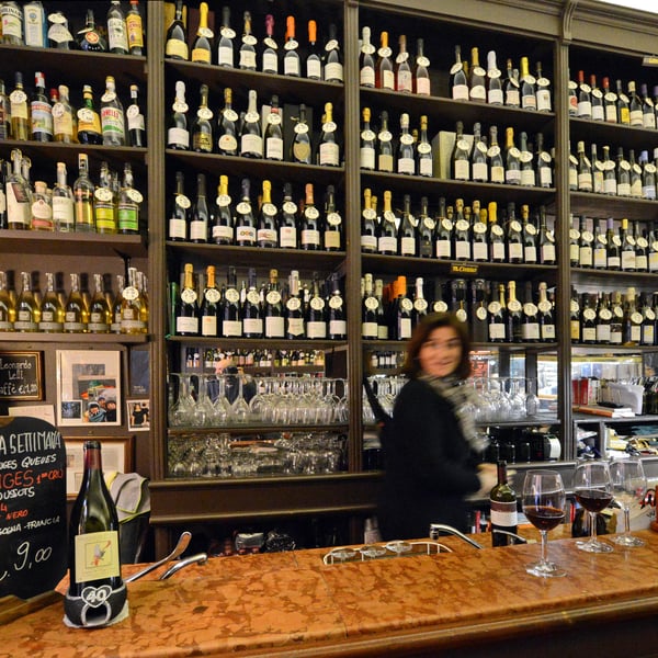 Enoteca Storica Faccioli 696024