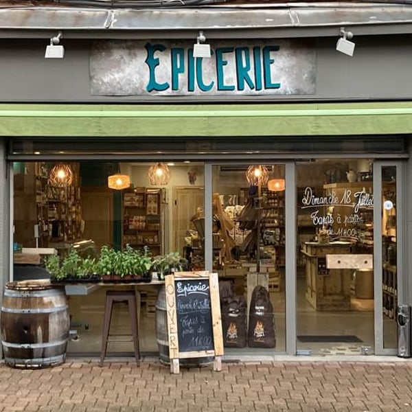 Épicerie des Copains 361822