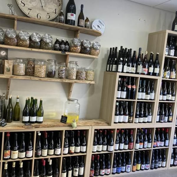 Épicerie des Copains 362098
