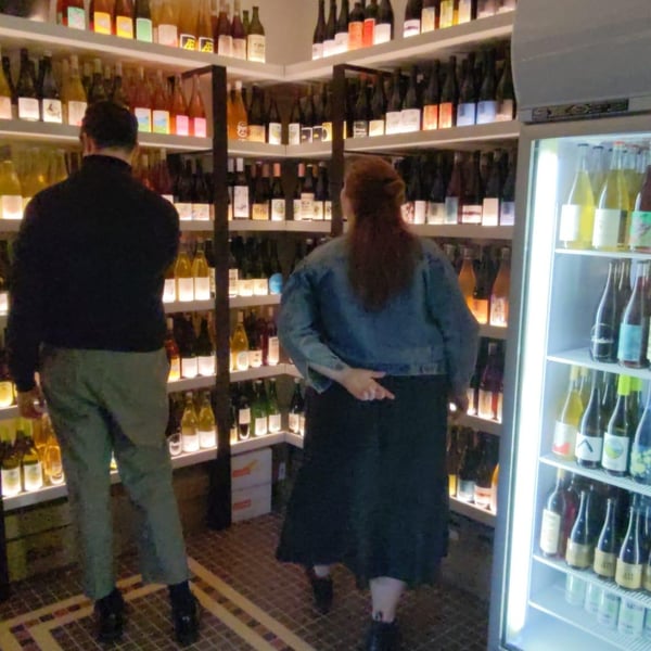 Frankie & Mo’s Wine Shop & Bar 641742