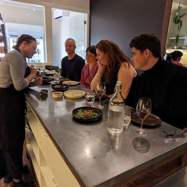 Frankie & Mo’s Wine Shop & Bar 641743