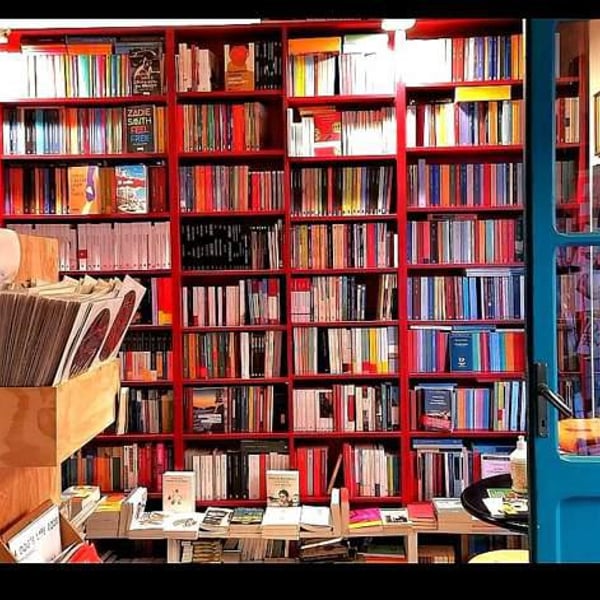 Giufà libreria caffe 459106