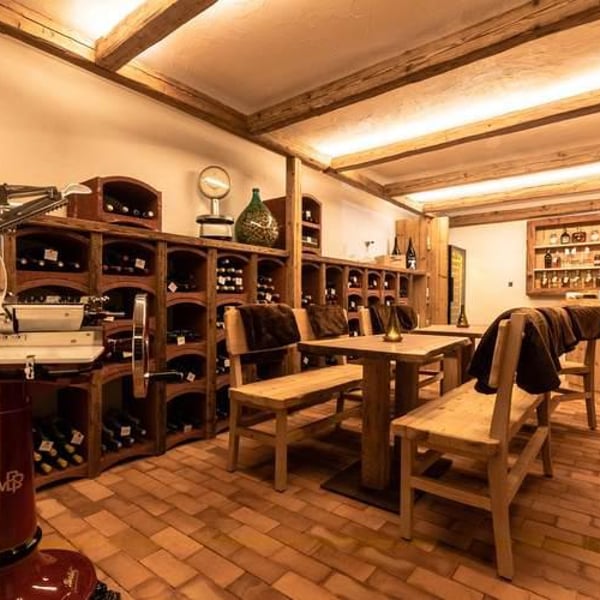 Hotel Steinrösl 292587