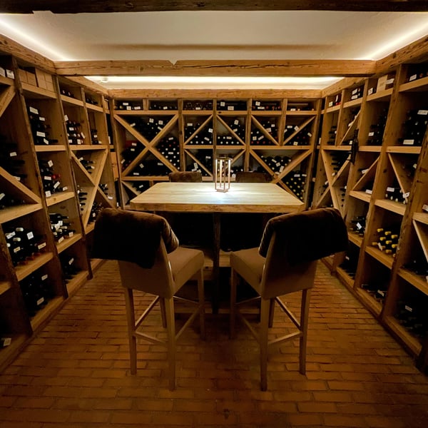 Hotel Steinrösl 600843