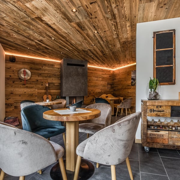 Hotel Steinrösl 600845