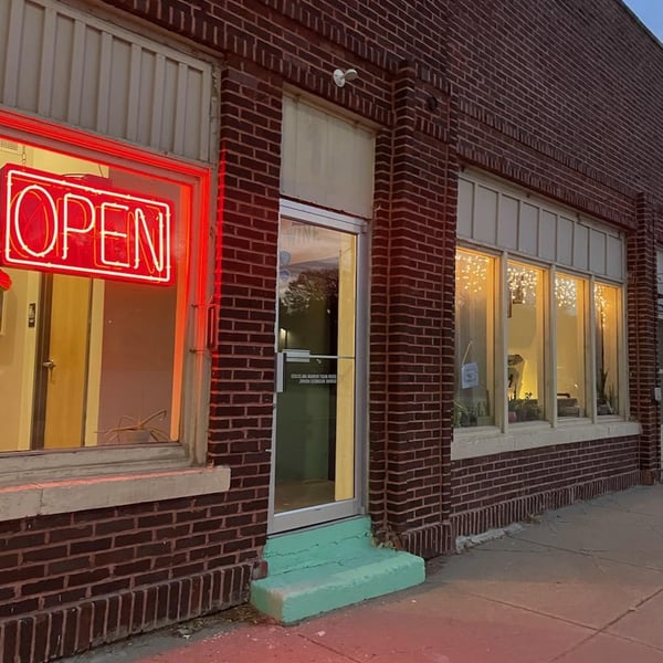 iDLE Wine & Goods 752274