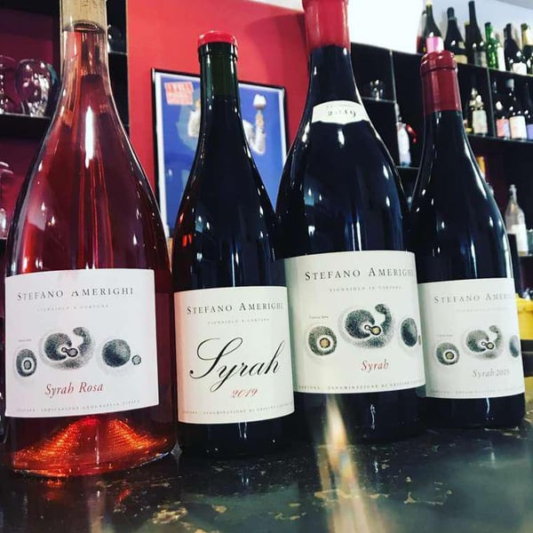 Into the Wine 593133