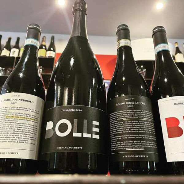 Into the Wine 593135