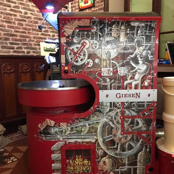 Kaopa café 479728