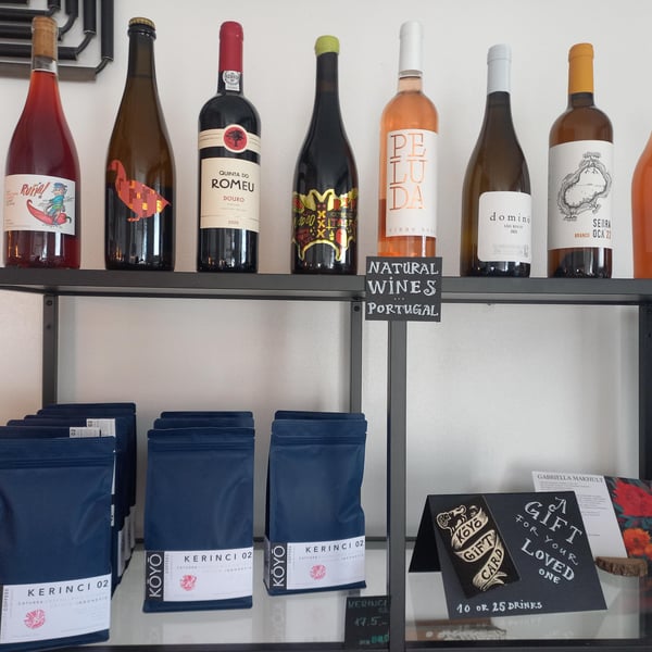 KOYO speciality coffees 784315