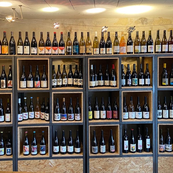 La Cave Cliou 711575