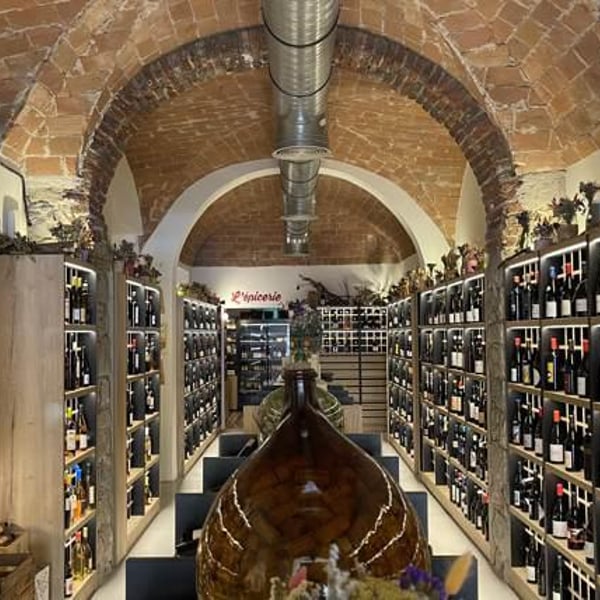 La Cave du Cardinal 512168