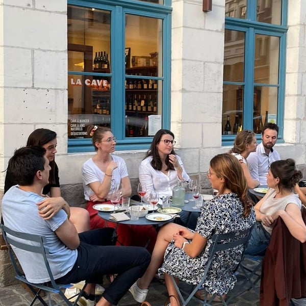 La Cave du Présentoir 776879