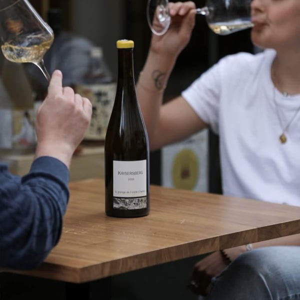 La Cave Pigalle 370197