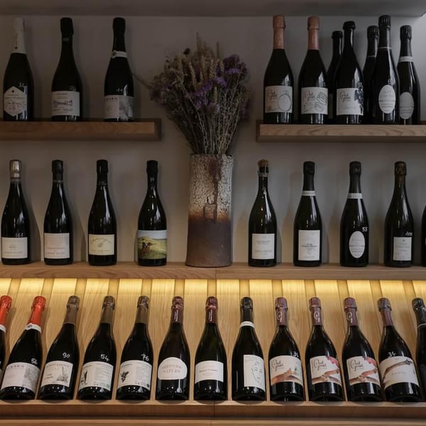 La Cave Pigalle 370198