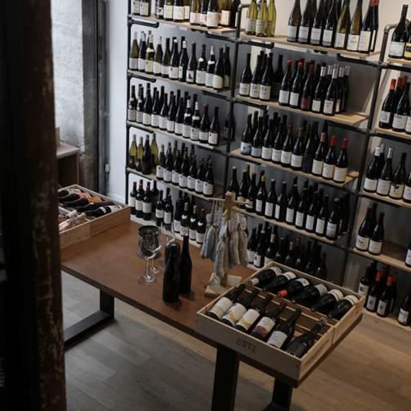 La Cave Pigalle 370684