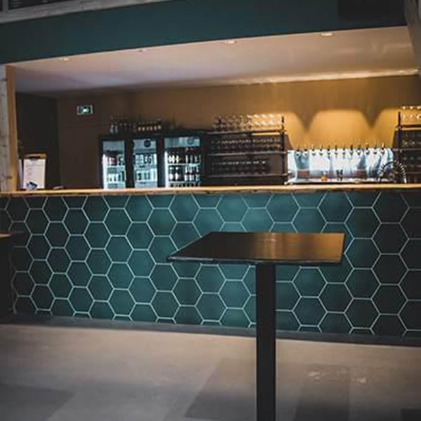 La Fabrik Craft Beer 305444