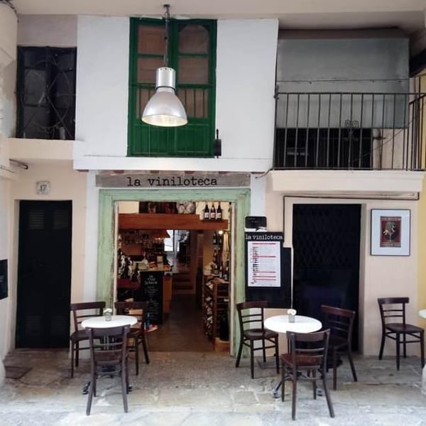 La Viniloteca 279564