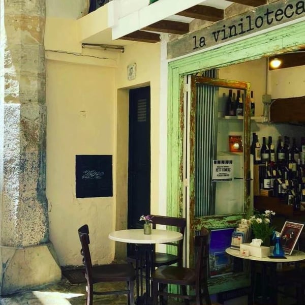 La Viniloteca 279565