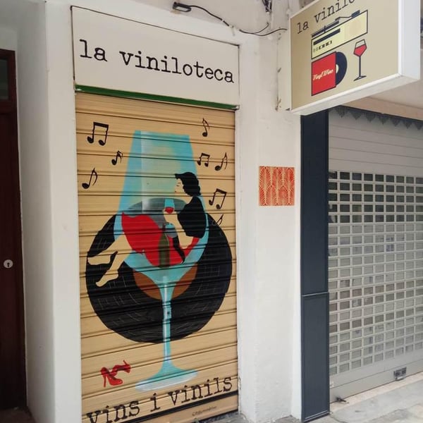 La Viniloteca 279576