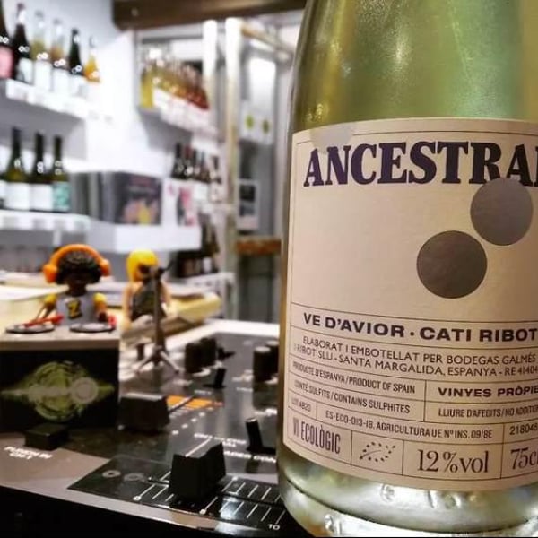 La Viniloteca 510188