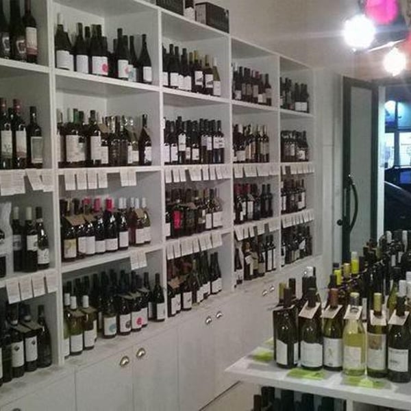 L’Altro Vino Enoteca Naturale 272941