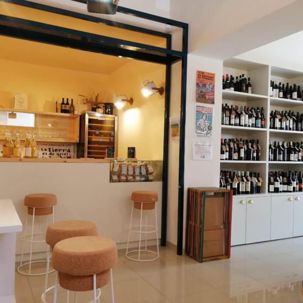 L’Altro Vino Enoteca Naturale 360638