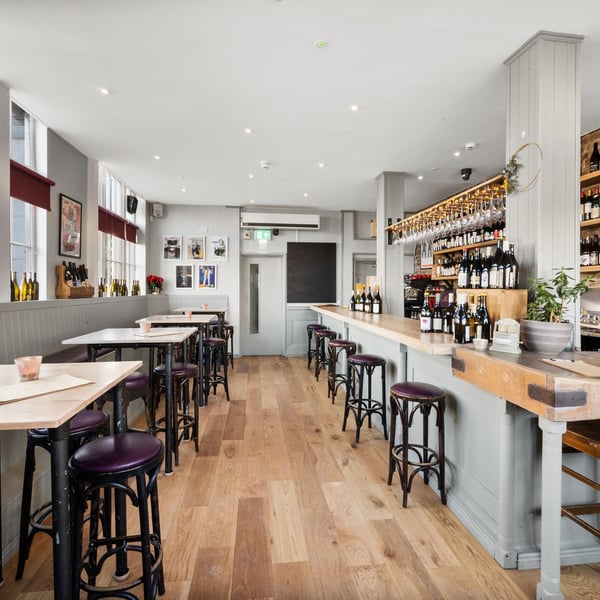 L’Atitude 51 Wine Cafe 619389