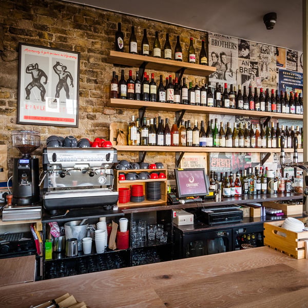 L’Atitude 51 Wine Cafe 619390