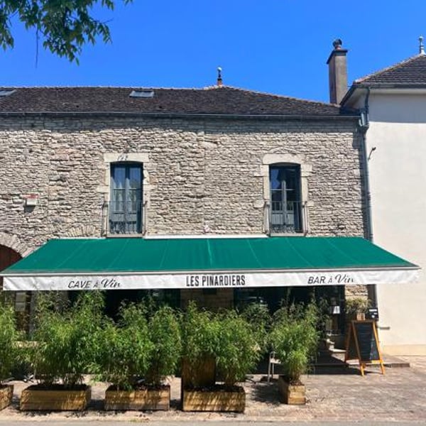 Les Pinardiers 643885